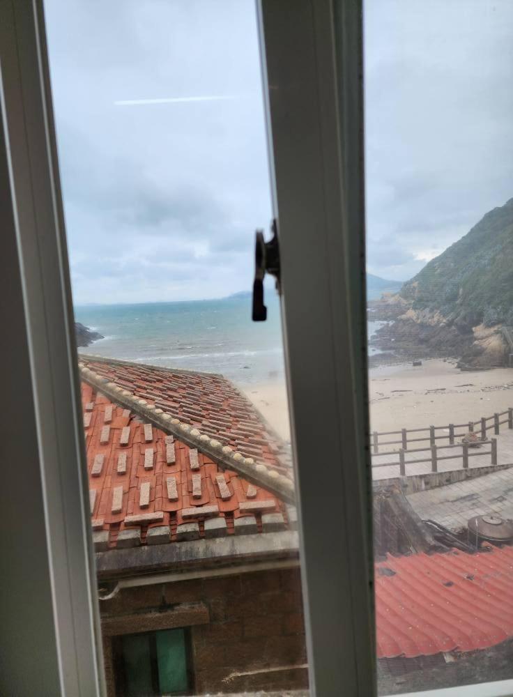 Eternal Seaside House Hotel Nangan Exterior photo