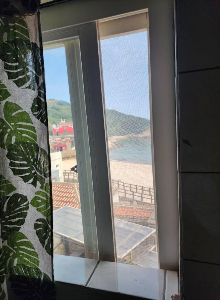 Eternal Seaside House Hotel Nangan Exterior photo